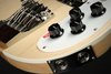 Rickenbacker 4003/4 , Mapleglo: Close up - Free