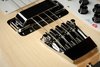 Rickenbacker 4003/4 , Mapleglo: Close up - Free2