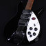 Rickenbacker 325/6 C64, Jetglo: Free image
