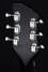 Rickenbacker 325/6 C64, Jetglo: Headstock - Rear