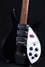Rickenbacker 325/6 C64, Jetglo: Body - Front
