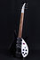 Rickenbacker 325/6 C64, Jetglo: Full Instrument - Front