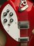 Rickenbacker 330/12 , Ruby: Free image