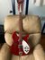 Rickenbacker 330/12 , Ruby: Full Instrument - Front