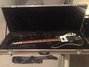 Rickenbacker 4001/4 , Jetglo: Free image2