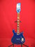 Rickenbacker 620/12 , Midnightblue: Body - Front