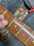 Rickenbacker 330/6 , Natural: Neck - Front
