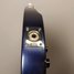 Rickenbacker 330/6 Mod, Midnightblue: Close up - Free