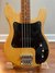 Rickenbacker 3001/4 , Mapleglo: Body - Front