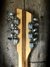 Rickenbacker 360/12 , Natural: Headstock - Rear