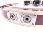 Rickenbacker 360/6 V64, Fireglo: Close up - Free