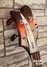 Rickenbacker 4003/4 , Fireglo: Headstock