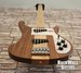 Rickenbacker 4003/5 , Natural Walnut: Free image