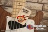 Rickenbacker 4003/5 , Natural Walnut: Free image2