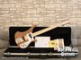 Rickenbacker 4003/5 , Natural Walnut: Full Instrument - Front