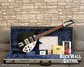 Rickenbacker 350/6 V63, Jetglo: Full Instrument - Front