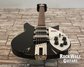 Rickenbacker 350/6 V63, Jetglo: Close up - Free2