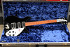Rickenbacker 350/6 V63, Jetglo: Full Instrument - Front