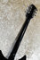Rickenbacker 350/6 V63, Jetglo: Neck - Rear