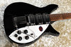 Rickenbacker 325/6 C64, Jetglo: Free image