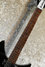Rickenbacker 325/6 C64, Jetglo: Neck - Front