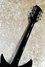 Rickenbacker 325/6 C64, Jetglo: Neck - Rear
