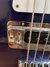 Rickenbacker 4003/4 , Midnightblue: Free image