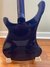 Sep 2016 Rickenbacker 4003/4 , Midnightblue: Body - Rear