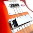 Rickenbacker 4003/4 , Fireglo: Free image2