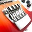 Rickenbacker 4003/4 , Fireglo: Close up - Free2
