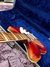 Rickenbacker 365/6 Mod, Fireglo: Neck - Front