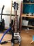 Rickenbacker 4003/4 Mod, Midnightblue: Full Instrument - Front