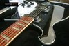 Rickenbacker 620/12 , Jetglo: Free image