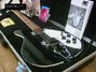Rickenbacker 620/12 , Jetglo: Body - Front