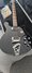 Rickenbacker 620/6 Mod, Jetglo: Body - Front