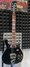 Rickenbacker 620/6 Mod, Jetglo: Full Instrument - Front