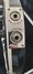 Rickenbacker 620/6 Mod, Jetglo: Close up - Free