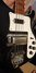 Rickenbacker 4003/4 , Jetglo: Body - Front