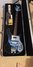 Rickenbacker 4003/4 , Jetglo: Full Instrument - Front