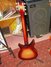 Rickenbacker 350/6 Liverpool, Fireglo: Full Instrument - Rear