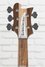 Rickenbacker 4003/5 S, Mapleglo: Headstock