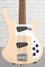 Rickenbacker 4003/5 S, Mapleglo: Body - Front