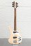 Rickenbacker 4003/5 S, Mapleglo: Full Instrument - Front
