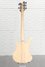 Rickenbacker 4003/5 S, Mapleglo: Full Instrument - Rear