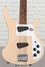 Rickenbacker 4003/5 S, Mapleglo: Body - Front