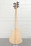 Rickenbacker 4003/5 S, Mapleglo: Full Instrument - Rear