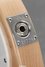 Rickenbacker 4003/5 S, Mapleglo: Close up - Free