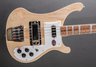 Rickenbacker 4003/4 , Mapleglo: Free image