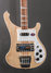Rickenbacker 4003/4 , Mapleglo: Body - Front