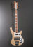 Rickenbacker 4003/4 , Mapleglo: Full Instrument - Front